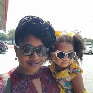 Meet your Posher, Tymonae